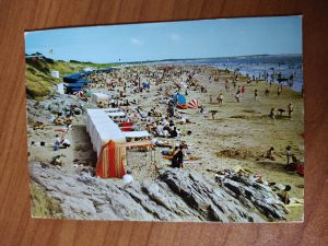 Postcard Saint Brevin