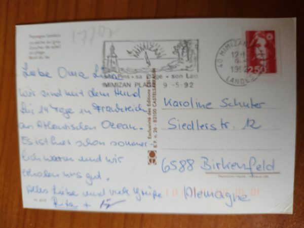 Postcard Paysages - Image 2