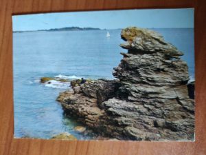 Postcard Lancieux