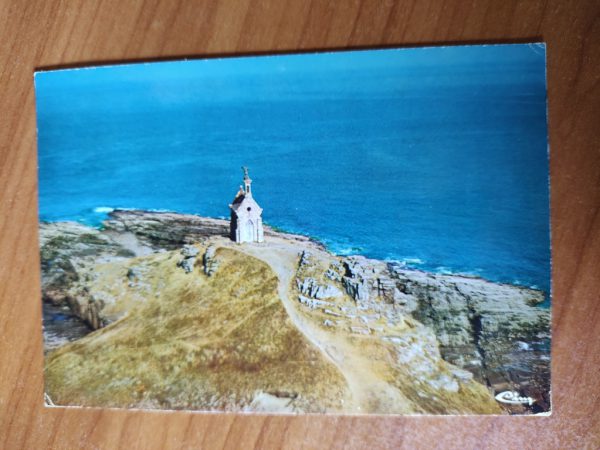 Postcard Erquy