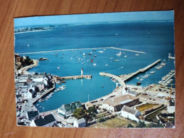 Postcard Quiberon