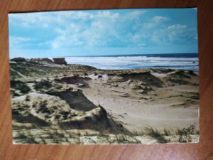 Postcard Paysages