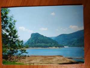Postcard Kruth Wildenstein
