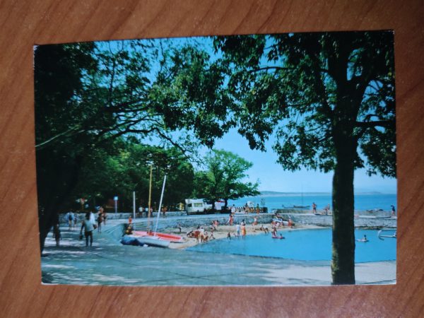 Postcard Kraljevica