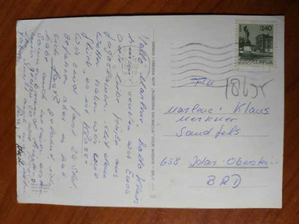 Postcard Split - Image 2