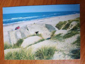 Postcard Sondervig