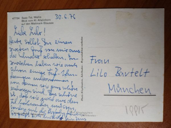 Postcard Saas - Image 2