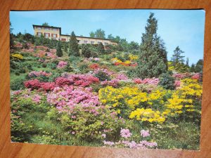 Postcard San Grato