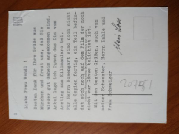 Postcard Vorarlberg - Image 2