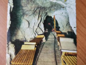 Postcard Bockstein
