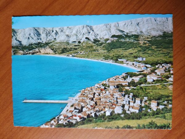 Postcard See Unknown