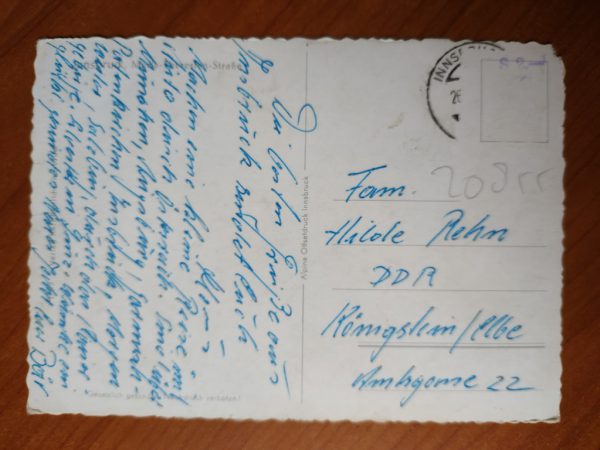 Postcard Innsbruck - Image 2